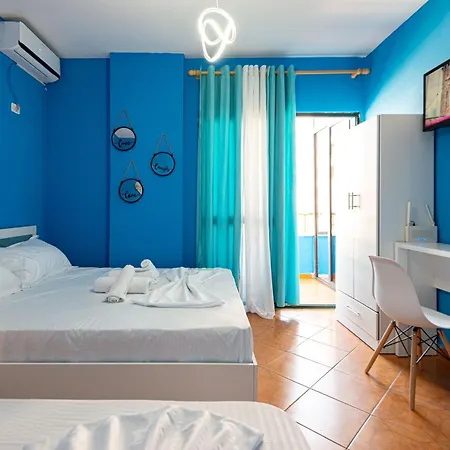 Al2 Appartement Durrës