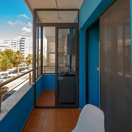 Apartment Al2 Durres