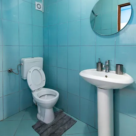 Al2 Appartement *