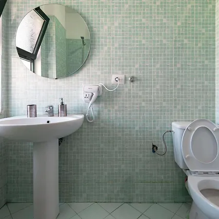 Al2 Appartement