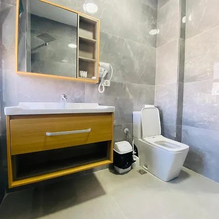 Al2 Appartement